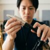 YDS-120マウスピース記事のアイキャッチ