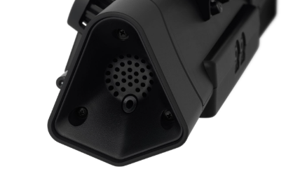 YDS-120ベルのプラスチック製ベル