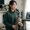 YDS-150の使い心地を評価してる画像