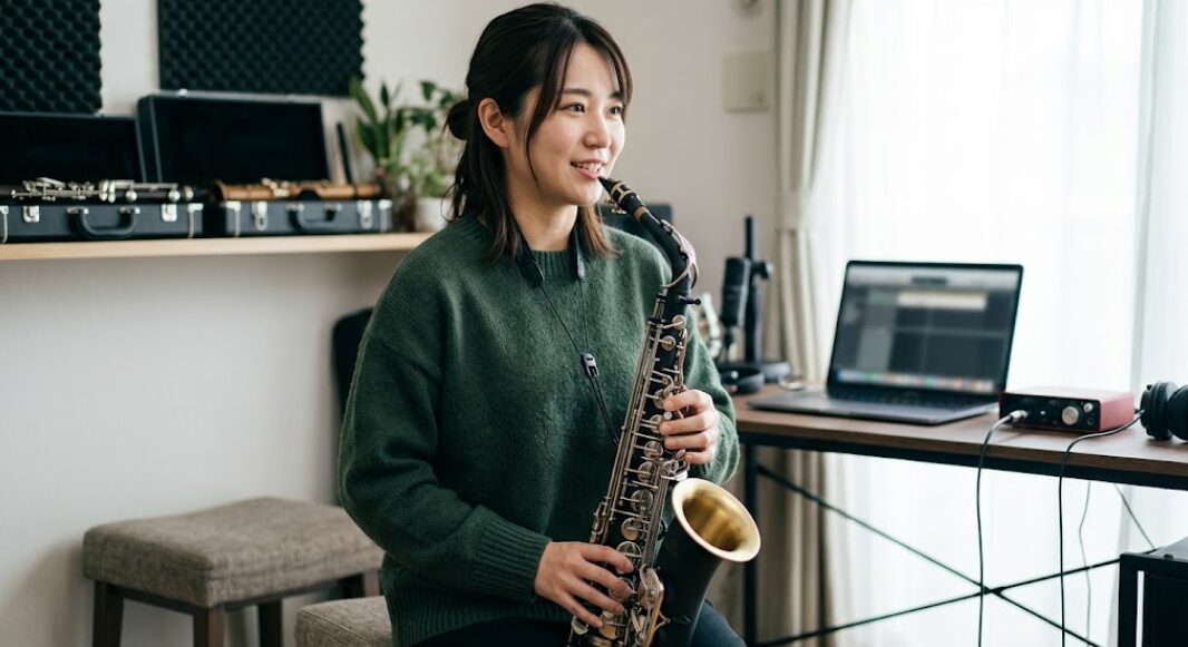 YDS-150の使い心地を評価してる画像