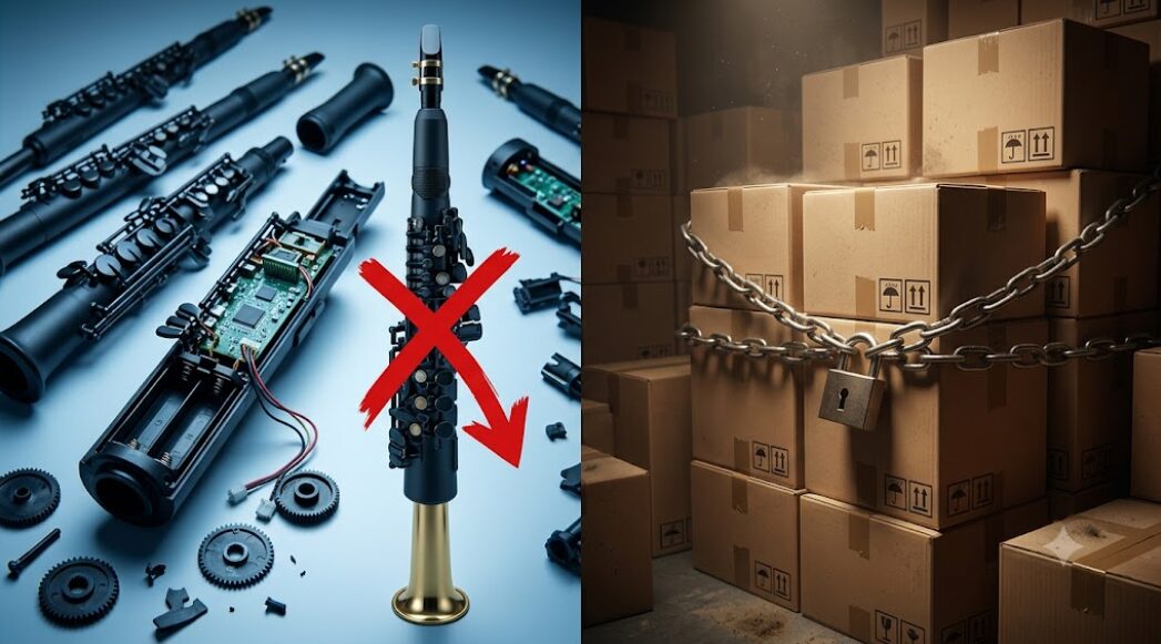 YDS-150が販売停止になってる記事のアイキャッチ